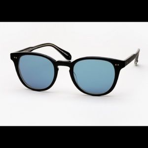 Garrett Leight McKinley Sunglasses